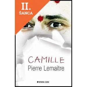 Lacná kniha Camille
