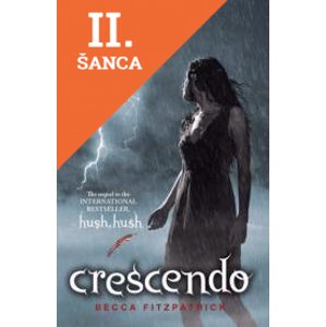 Lacná kniha Crescendo