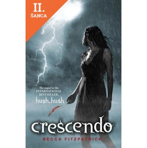 Lacná kniha Crescendo