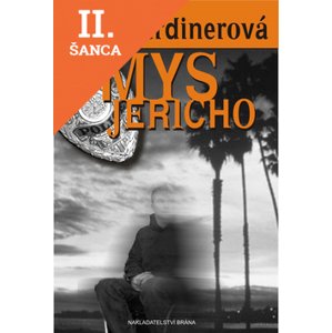 Lacná kniha Mys Jericho