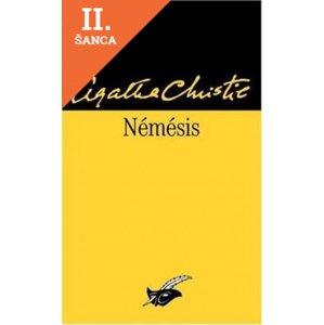 Lacná kniha Nemesis (fr)