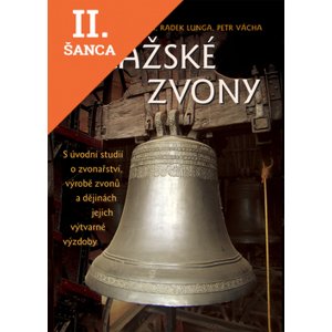 Lacná kniha Pražské zvony