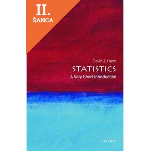 Lacná kniha Statistics: A Very Short Introduction (Very Short Introductions)