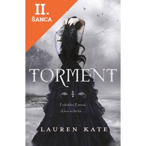 Lacná kniha Torment
