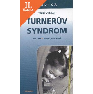 Lacná kniha Turnerův syndrom