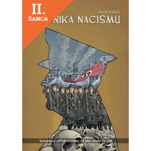 Lacná kniha Kronika nacismu
