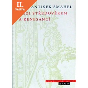 Lacná kniha Mezi středověkem a renesancí