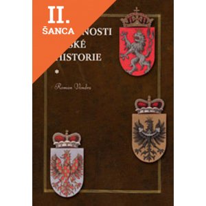 Lacná kniha Osobnosti české historie