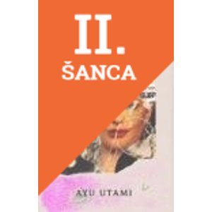 Lacná kniha Saman