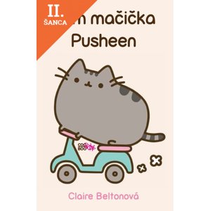 Lacná kniha Som mačička Pusheen 2. vydanie
