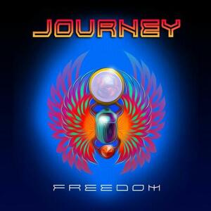 Journey - Freedom 2LP