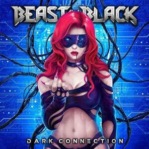 Beast In Black - Dark Connection 2LP