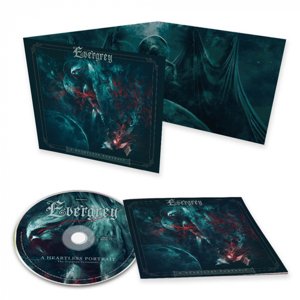 Evergrey - A Heartless Portrait (The Orphean Testament) CD