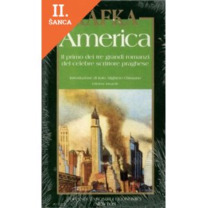 Lacná kniha America (it)