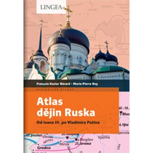 Atlas dějin Ruska