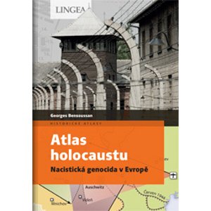 Atlas holokaustu