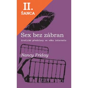Lacná kniha Sex bez zábran