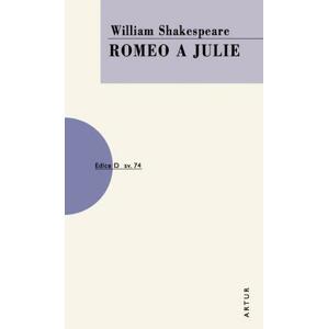 Romeo a Julie, 4. vydání