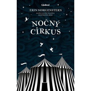 Nočný cirkus, 3. vydanie