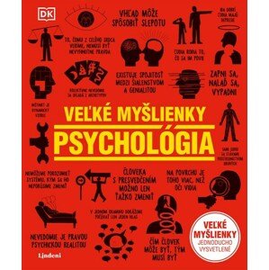 Psychológia - Veľké myšlienky, 2. vydanie