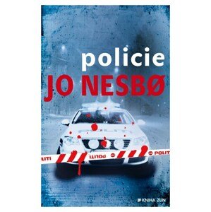 Policie, 3. vydání