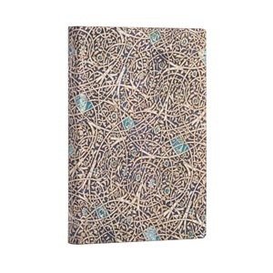Zápisník Paperblanks Granada Turquoise Mini Lined