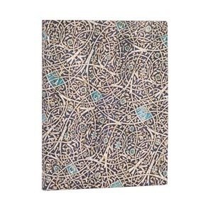 Zápisník Paperblanks Granada Turquoise Ultra Lined