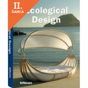 Lacná kniha Ecological Design