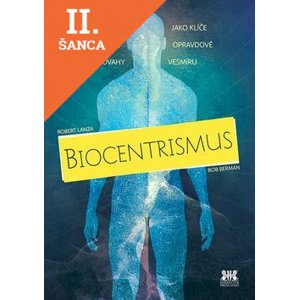 Lacná kniha Biocentrismus