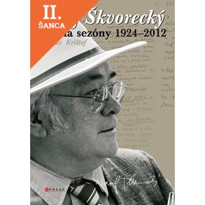 Lacná kniha Josef Škvorecký