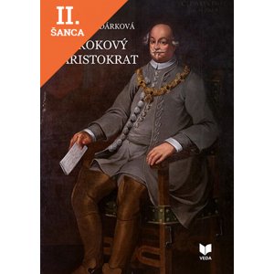 Lacná kniha Barokový aristokrat