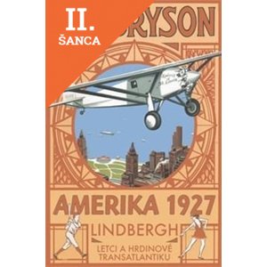 Lacná kniha Amerika 1927