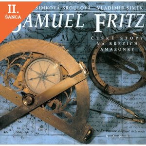 Lacná kniha Samuel Fritz