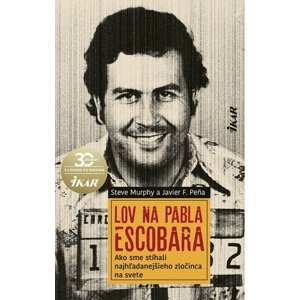 Lov na Pabla Escobara