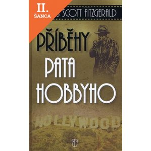 Lacná kniha Příběhy Pata Hobbyho