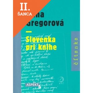 Lacná kniha Slovenka pri knihe