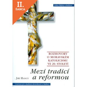 Lacná kniha Mezi tradicí a reformou