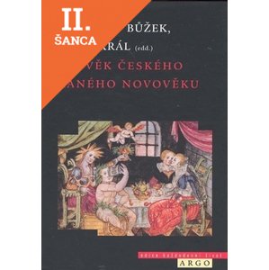 Lacná kniha Člověk českého raného novověku (16.-17. století)