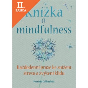 Lacná kniha Knížka o mindfulness