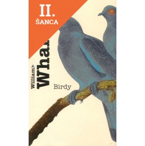 Lacná kniha Birdy