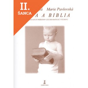 Lacná kniha Dieťa a Biblia