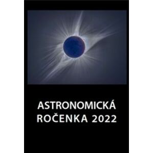 Astronomická ročenka 2022