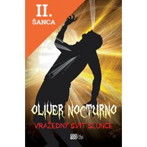 Lacná kniha Oliver Nocturno