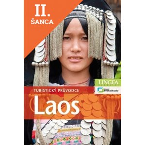 Lacná kniha Laos