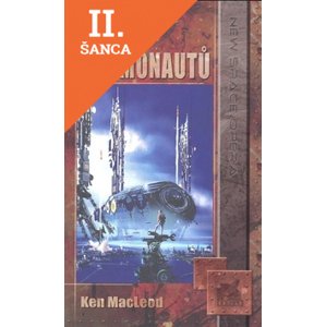 Lacná kniha Věž kosmonautů