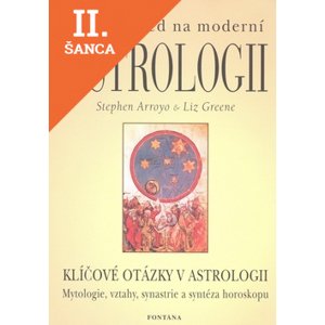 Lacná kniha Nový pohled na moderní astrologii