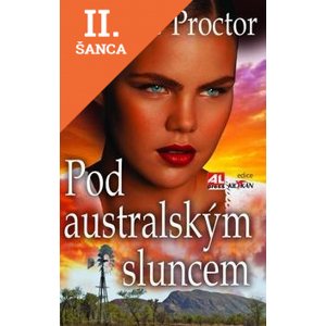 Lacná kniha Pod australským sluncem