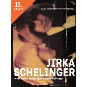 Lacná kniha Jirka Schelinger
