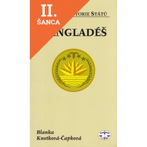 Lacná kniha Bangladéš