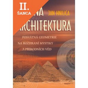 Lacná kniha Tajná architektura